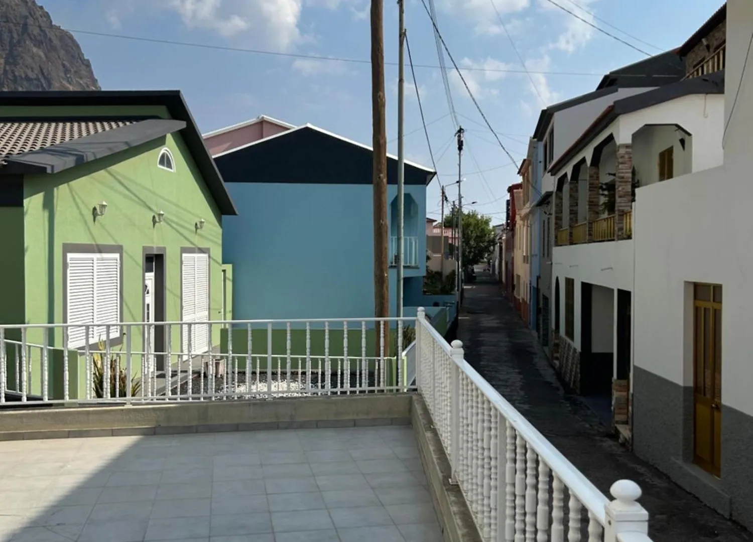 Casa Blue Serenity Paul do Mar  0*, Paul do Mar (Madeira)