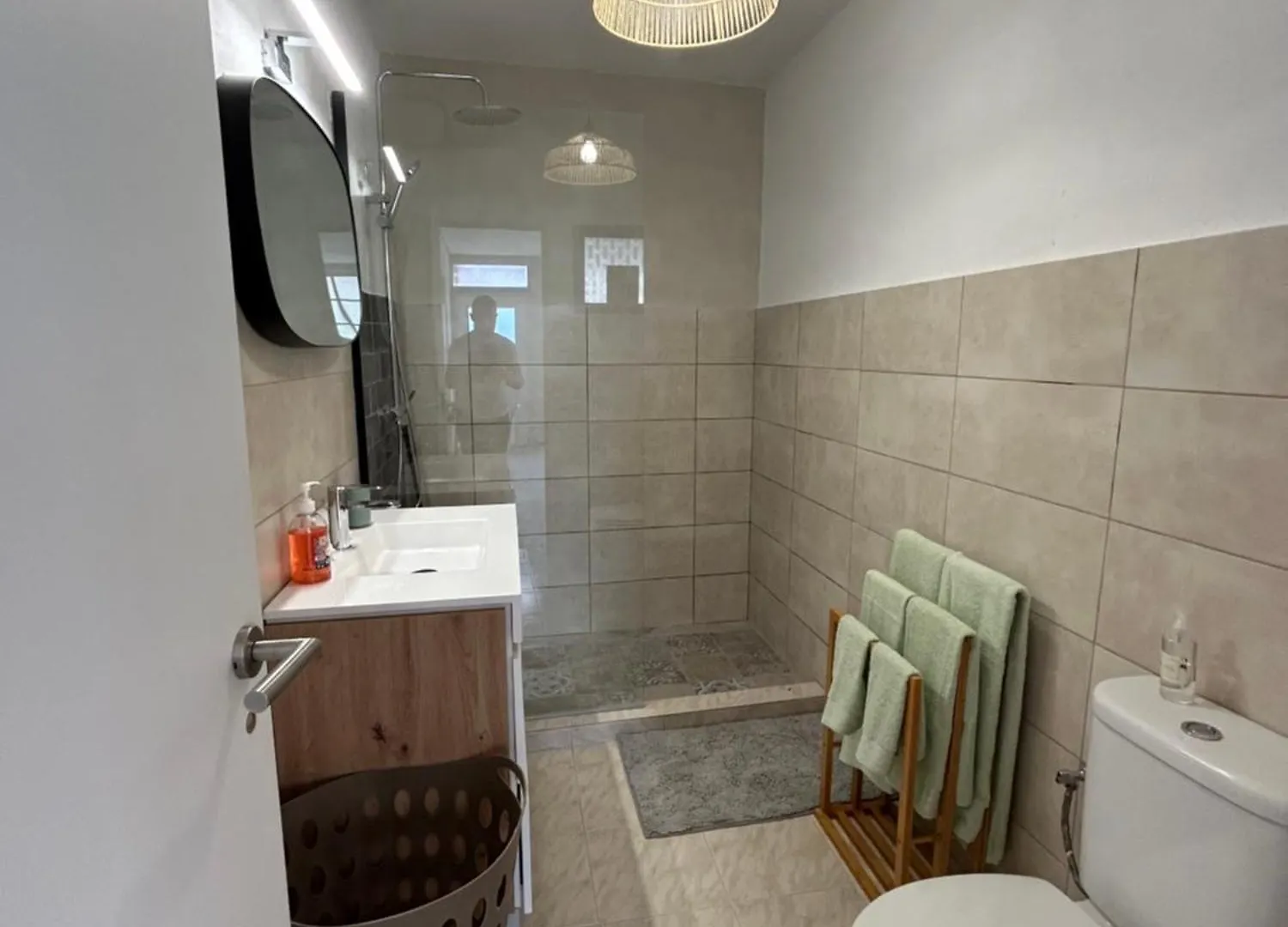 Appartement Casa Blue Serenity Paul do Mar
