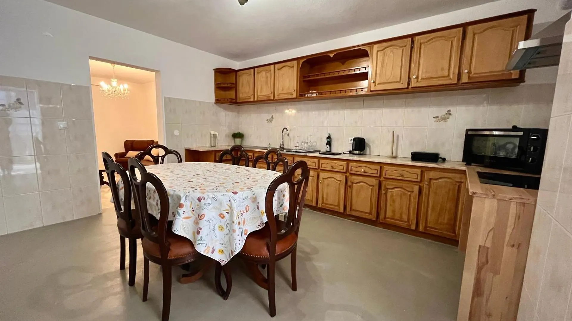 Appartement Casa Blue Serenity Paul do Mar  Portugal