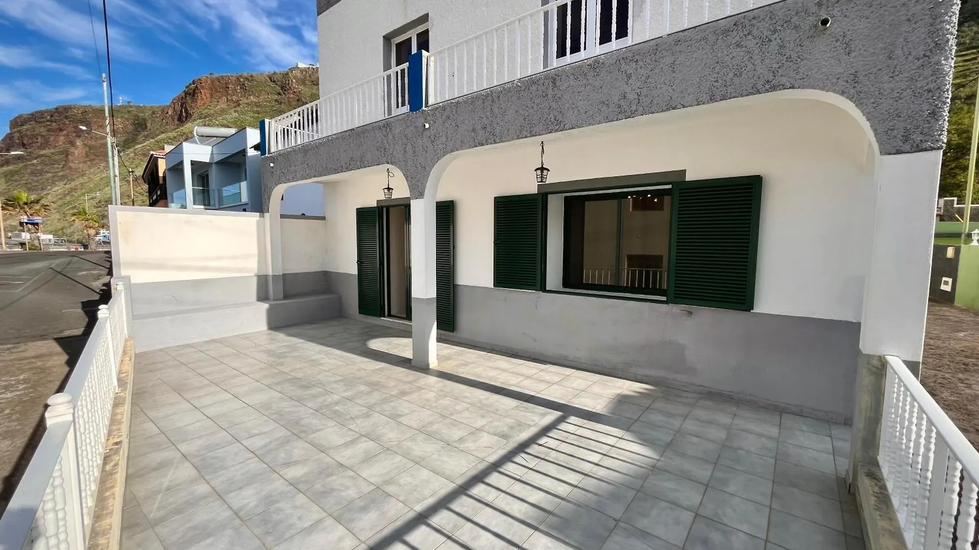 Casa Blue Serenity Paul do Mar  Portugal
