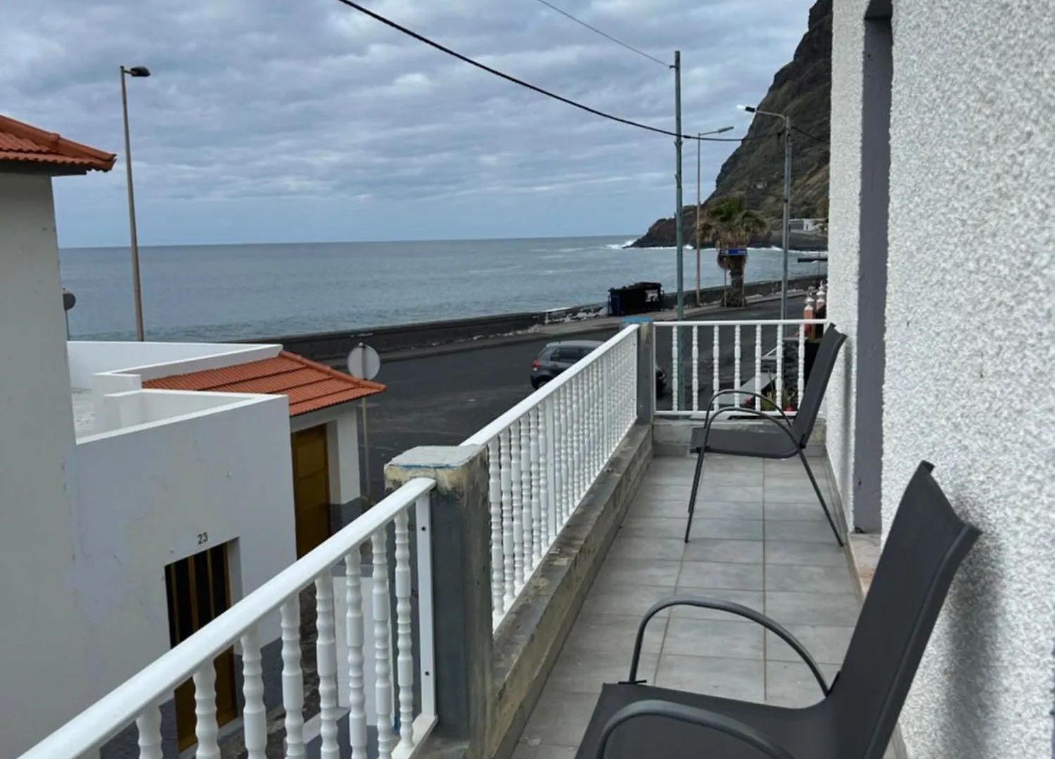 Casa Blue Serenity Paul do Mar  Paul do Mar (Madeira)