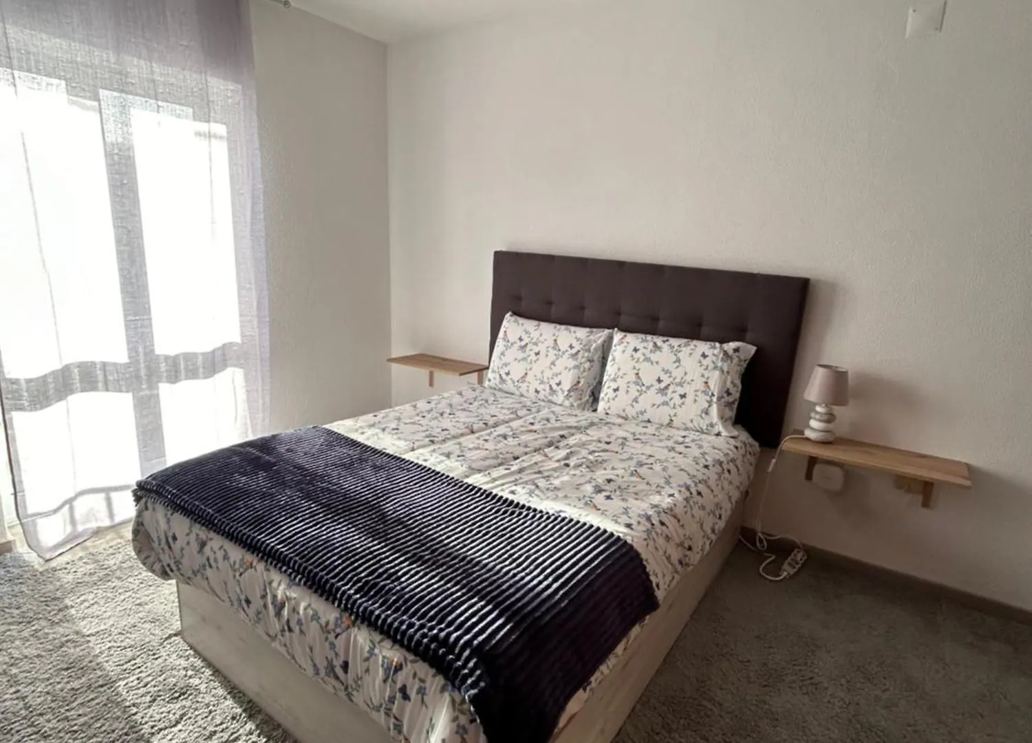 Casa Blue Serenity Paul do Mar  Appartement
