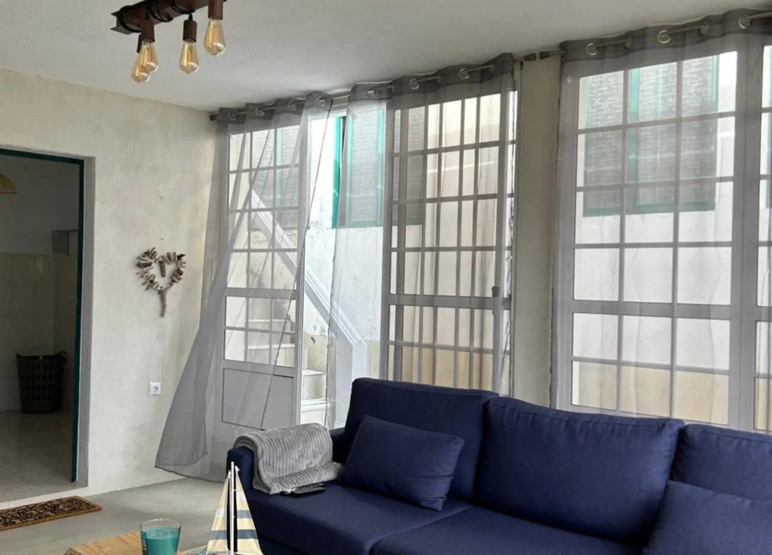 Casa Blue Serenity Paul do Mar
