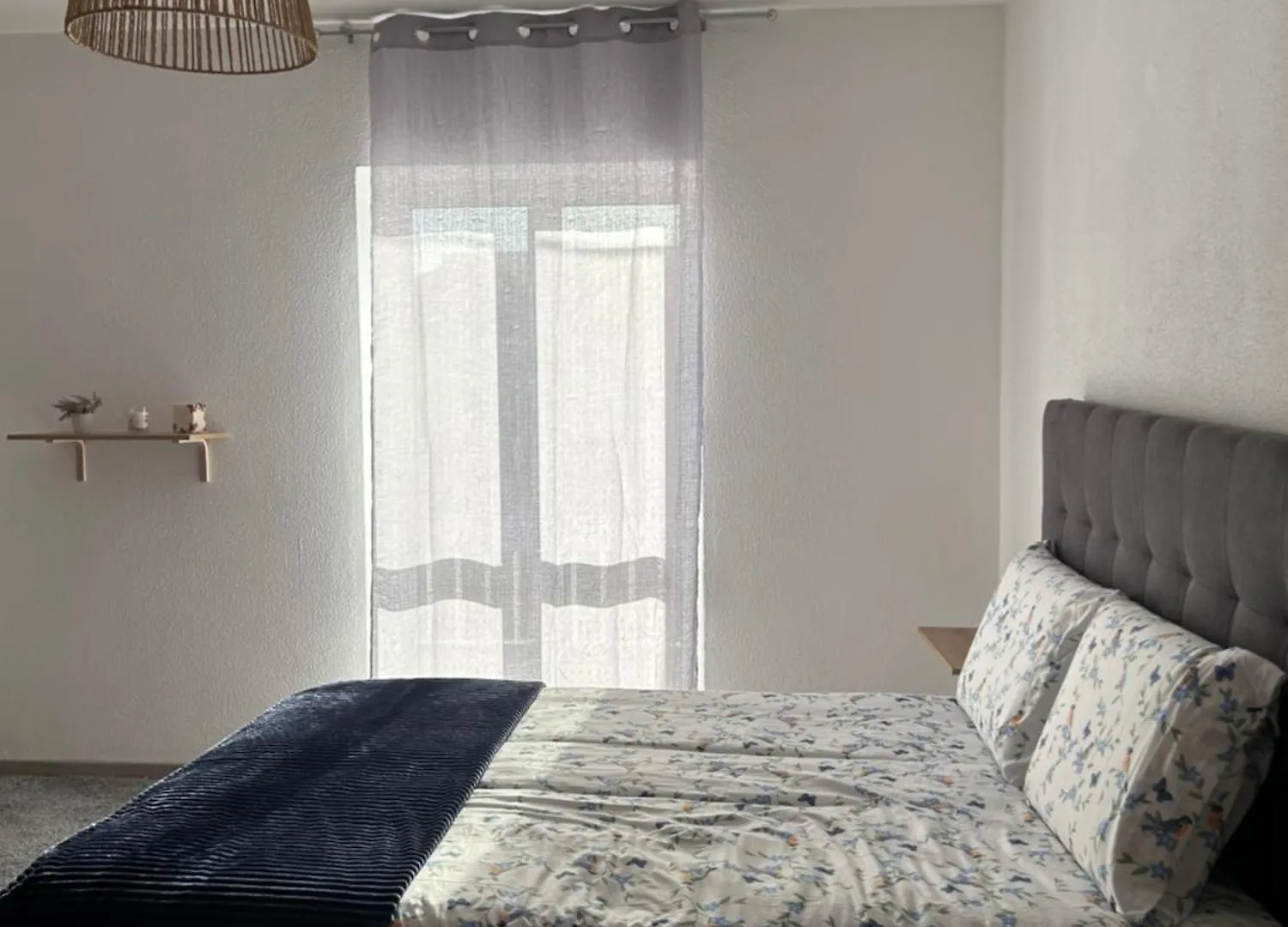 Casa Blue Serenity Paul do Mar  Portugal