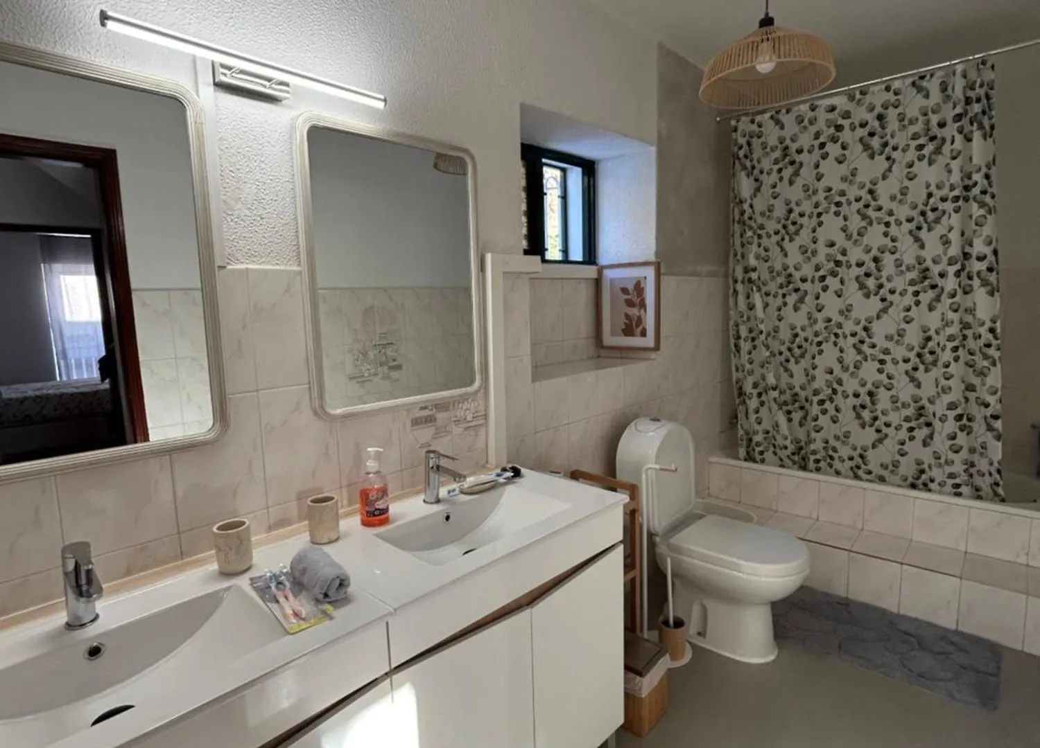Appartement Casa Blue Serenity Paul do Mar